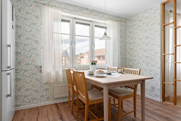 3 rum lägenhet på Knihsgatan 7B Centrum, Rättviks kommun - bild 2