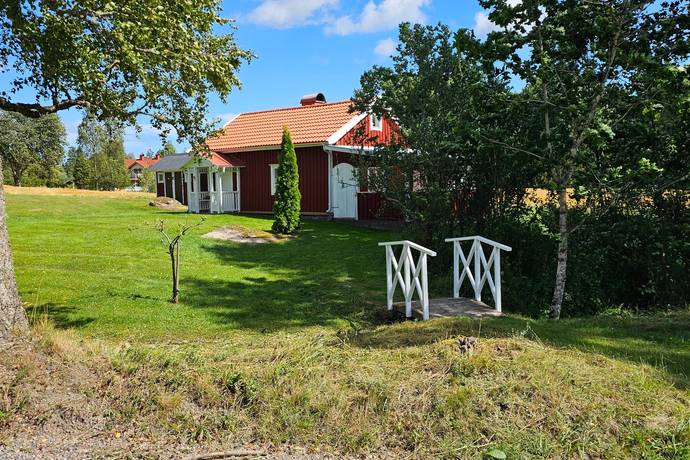 2 rum fritidshus på Vättnet Furusjö, Habo kommun - bild 4