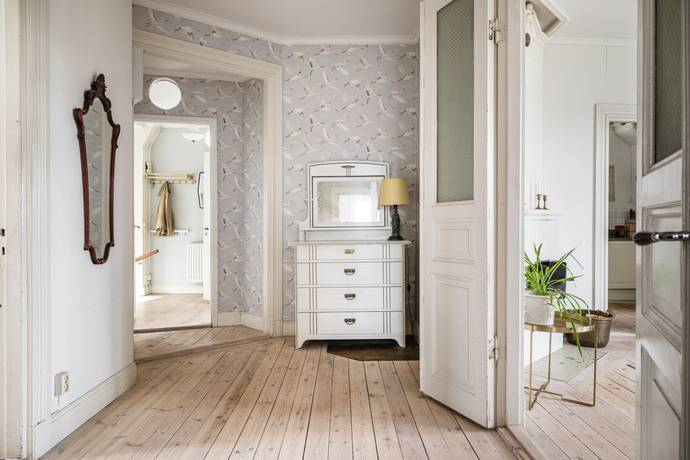 10 rum Villa på Eriksvägen 20 Duvbo Sundbybergs kommun - bild 29