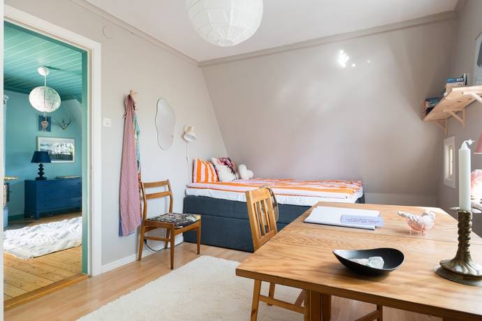 7 rum Villa på Hagavägen 1 Rönninge Salems kommun - bild 36