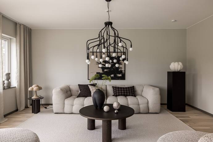 5 rum Villa på Årsringsgatan 18 Hills Mölndals kommun - bild 8