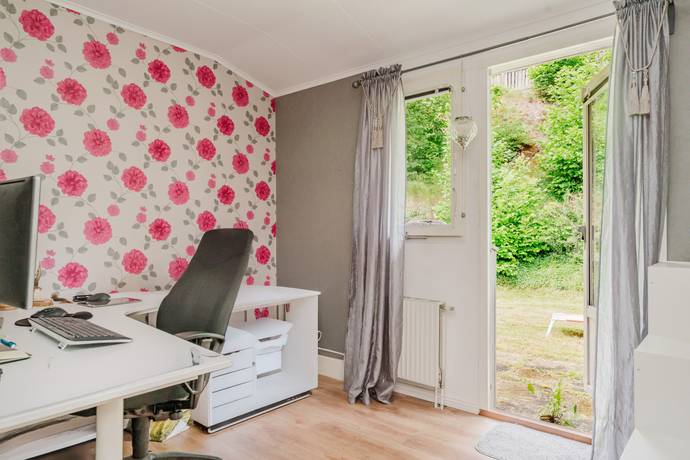 5 rum Villa på Lindhovsvägen 67 Botkyrka kommun - bild 17