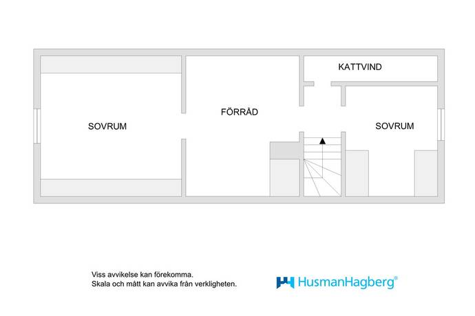 4 rum Villa på Umevägen 148 Vännäsby Vännäs kommun - bild 29