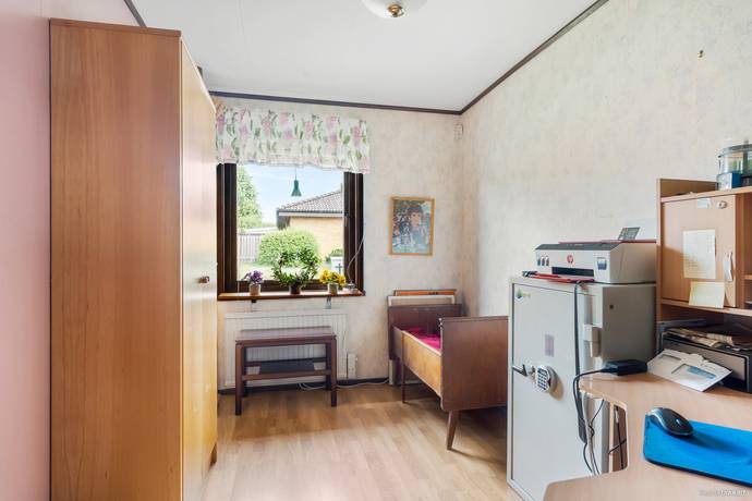 5 rum Villa på Rapsvägen 6 Sandåkra Sjöbo kommun - bild 11