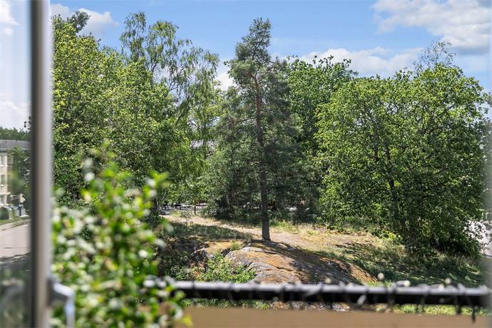 3 rum lägenhet på Sagovägen 19 Kallhäll, Järfälla kommun - bild 3