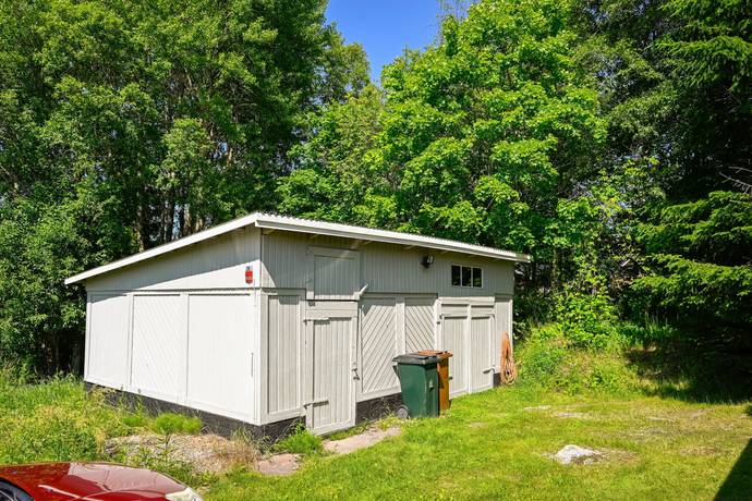 5 rum Villa på Fiskeby 5 HUDIKSVALL Hudiksvalls kommun - bild 30