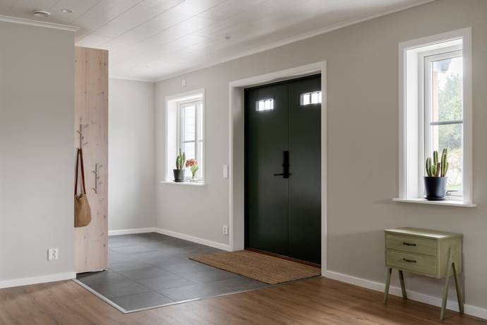 6 rum villa på Aspvägen 10 Bovallstrand, Sotenäs kommun - bild 5
