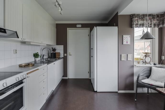 5 rum villa på Bäckvägen 51 Förslöv, Båstads kommun - bild 2