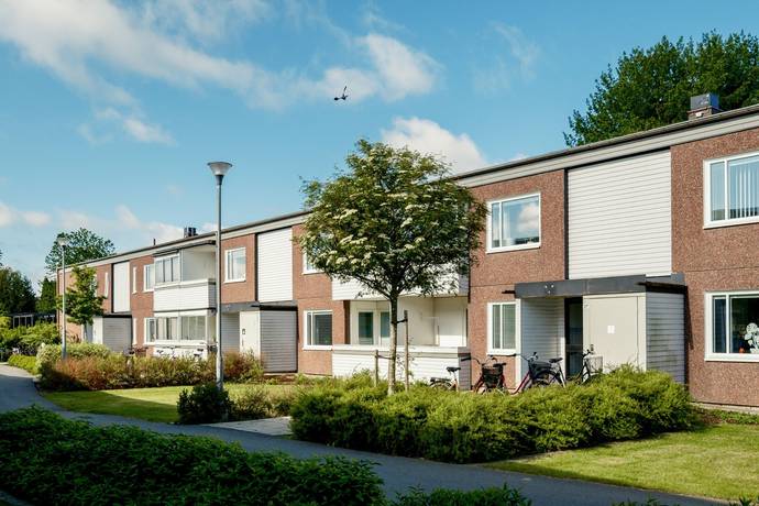 2 rum Lägenhet på Engelbrektsgatan 37 Vråen Värnamo kommun - bild 2