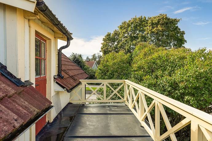 8 rum Villa på Mellangatan 39 Centrum Karlsborgs kommun - bild 24