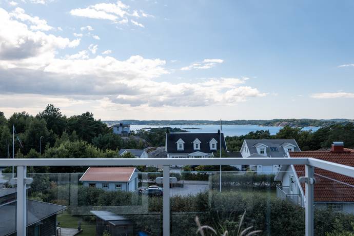 8 rum villa på Nösnäsliden 113 Hallerna, Stenungsunds kommun - bild 4