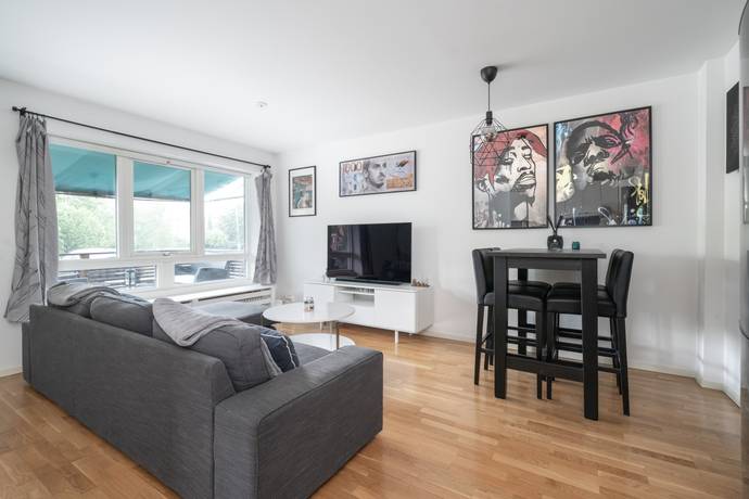 2 rum Lägenhet på Källtorpsvägen 43E Kallhäll Järfälla kommun - bild 6