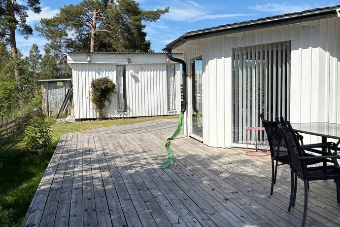 3 rum fritidshus på Blendabadens fritidsområde 20 Blädinge, Alvesta kommun - bild 3