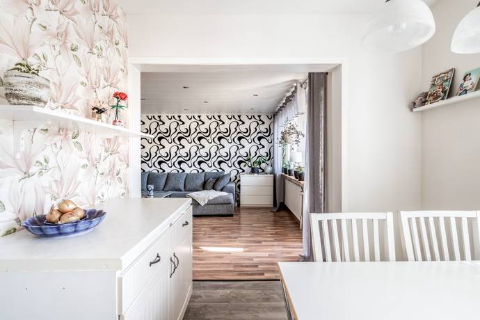 3 rum Lägenhet på Nytorgsgatan 9B Centrum Oxelösunds kommun - bild 6