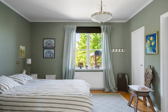 9 rum Villa på Färentuna prästgård 1 Färingsö Ekerö kommun - bild 14