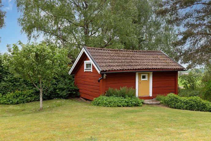4 rum Villa på Norstad södergård 2 Landet Rimforsa Kinda kommun - bild 8
