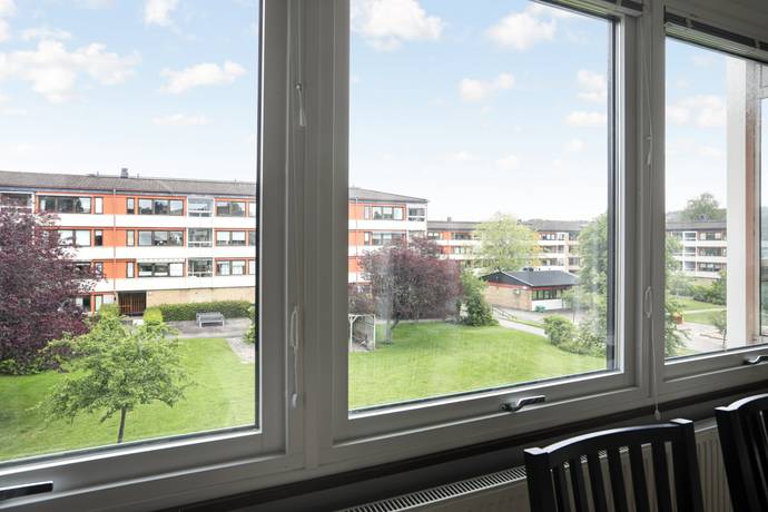 5 rum Lägenhet på Distansgatan 53 Flatås Göteborgs kommun - bild 7