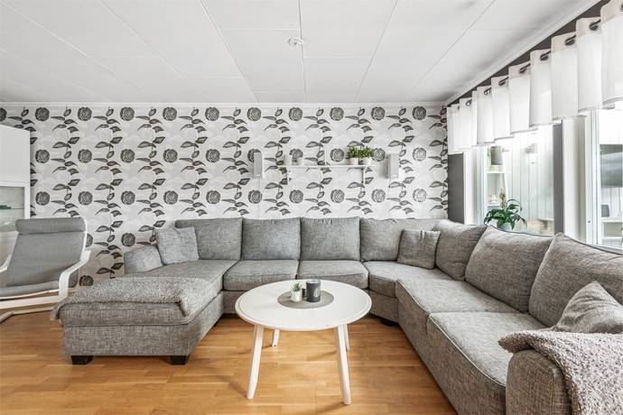 4 rum Villa på Ägovägen 6 Knutby Uppsala kommun - bild 9