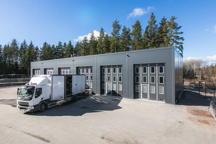 4 rum Övrig på Ersbogatan 33B Ersbo, Gävle Gävle kommun - bild 1