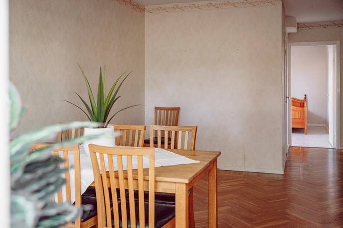 3 rum Lägenhet på Barnhemsgatan 16 Sjöbo Borås kommun - bild 8