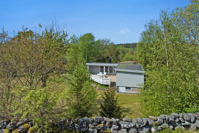 5 rum Vinterbonat fritidshus på Lalleröd 705 Orust kommun - bild 34