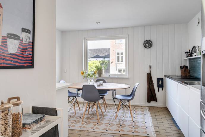 6 rum Parhus på Trelleborgsgatan 10 Wilson Park Helsingborgs kommun - bild 7