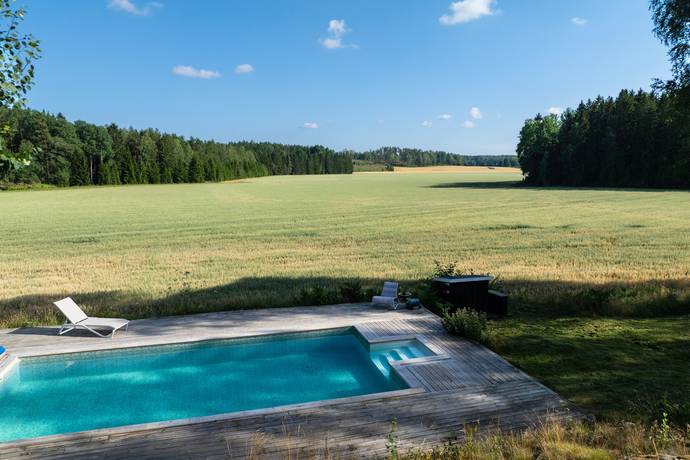 3 rum vinterbonat fritidshus på Hummeltorpsvägen 10 Botkyrka, Botkyrka kommun - bild 3