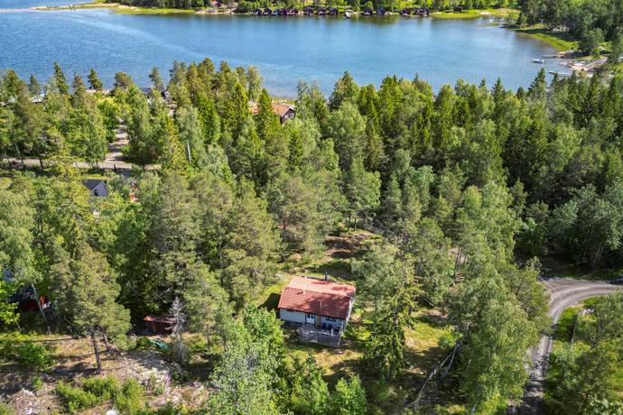 3 rum fritidshus på Skatvägen 26 Stenskär, Östhammars kommun - bild 2