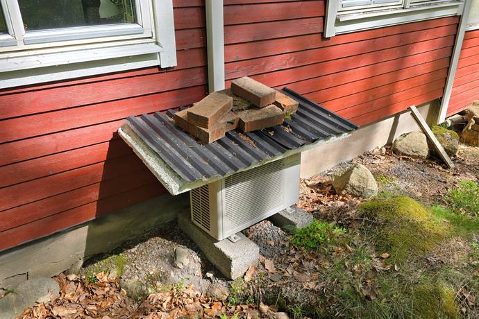 4 rum Vinterbonat fritidshus på Älmeberg 106 Falkenbergs kommun - bild 27