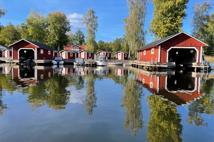 6 rum Fritidshus på Blankaviksvägen 3 Blankaholm Västerviks kommun - bild 79