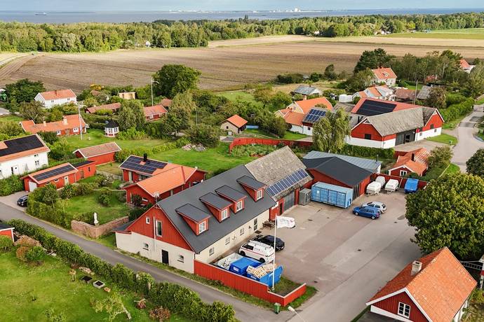 Bygatan 7, Stora Frö, Mörbylånga kommun