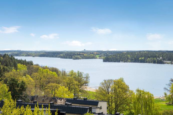 4 rum Lägenhet på Aprikosgatan 27, 4 tr Hässelby Strand Stockholms kommun - bild 23