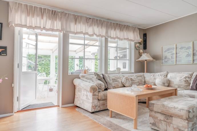 5 rum Villa på Trefaldighetsvägen 14 Tärnsjö Heby kommun - bild 11