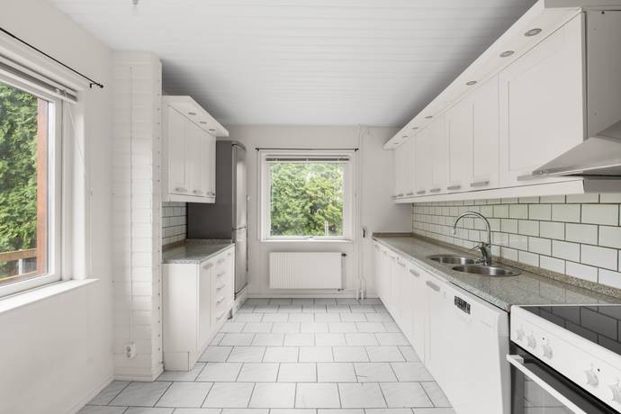 3 rum Villa på Karlshamnsvägen 12 Olofström Olofströms kommun - bild 7
