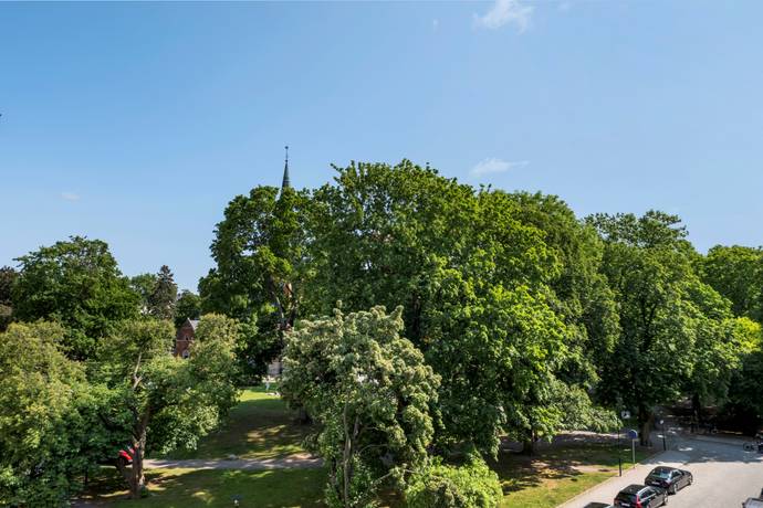 3 rum lägenhet på Wittstocksgatan 21, 3tr Östermalm - Karlaplan, Stockholms kommun - bild 3