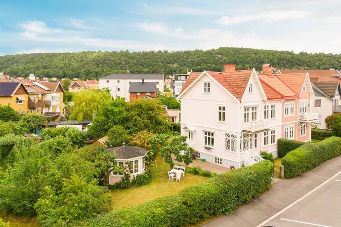 6 rum Villa på Jönköpingsvägen 36B Huskvarna Centralt Jönköpings kommun - bild 56