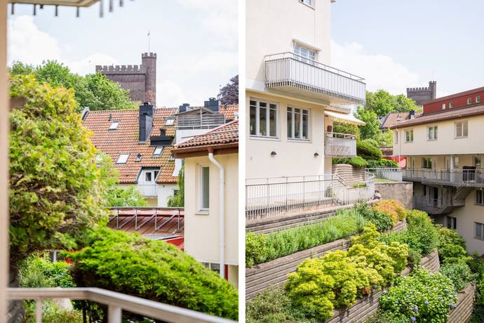 3 rum Lägenhet på S:t Clemens gata 4A Centrum Helsingborgs kommun - bild 12