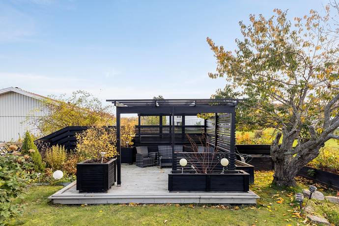 6 rum Villa på Smörsoppsvägen 13 Bärstad Hammarö kommun - bild 25