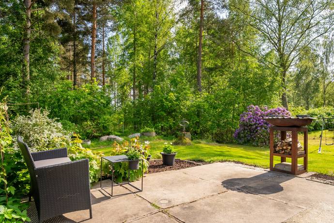 5 rum Villa på Tärby Rolandstorp   Grundby Eskilstuna kommun - bild 40