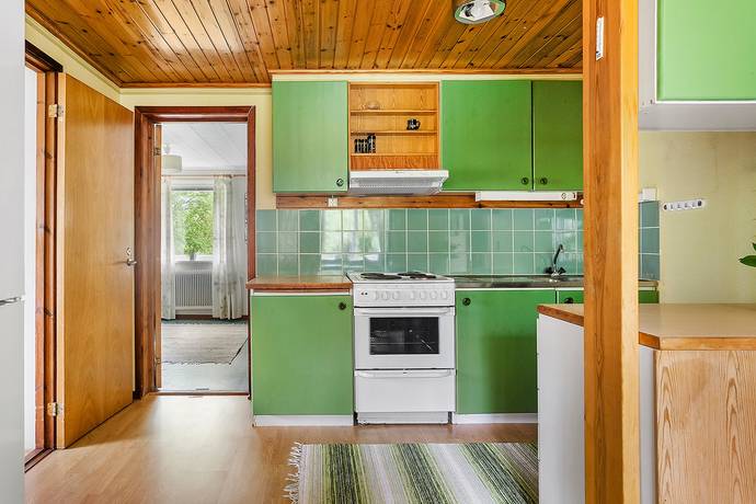5 rum Gård/skog på Landa Stora 8 Östra Vårgårda Vårgårda kommun - bild 10