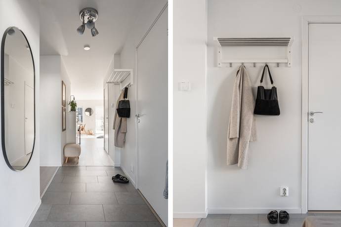 4 rum radhus på Travgatan 13 Bankeryd, Jönköpings kommun - bild 2