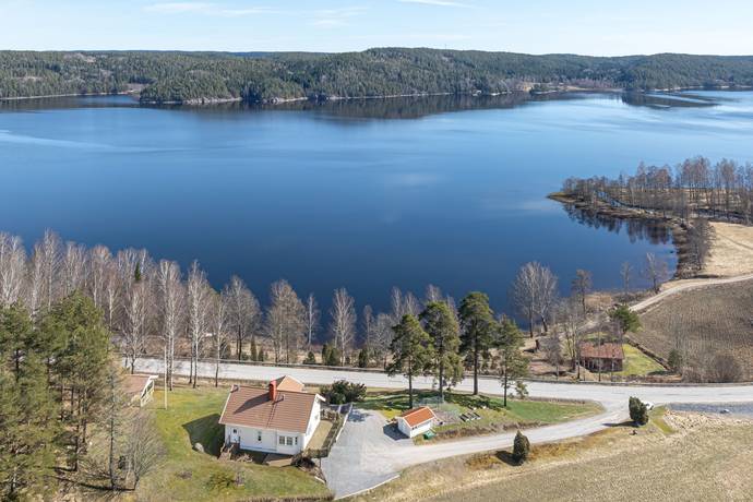 6 rum Villa på Hovsäter 8 Tanums kommun - bild 3
