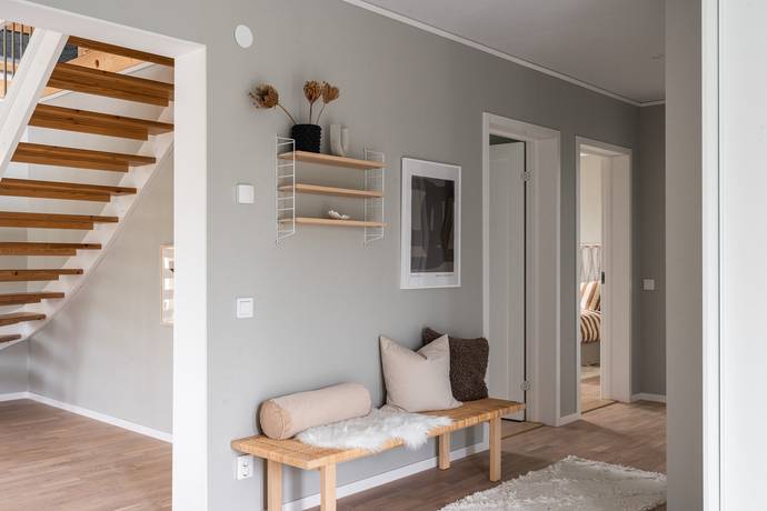 4 rum Villa på Dalskogsvägen 18 Mullsjö Mullsjö kommun - bild 26