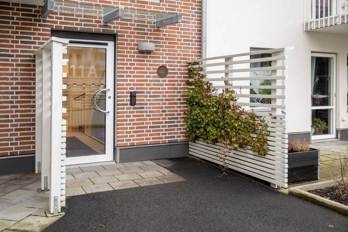 2 rum Lägenhet på Solvändan 11A Brunnshög Lunds kommun - bild 13