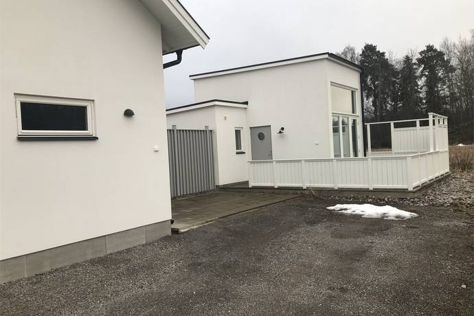7 rum Villa på Almungevägen 104 Norrsunda-Skånela Upplands Väsby kommun - bild 77