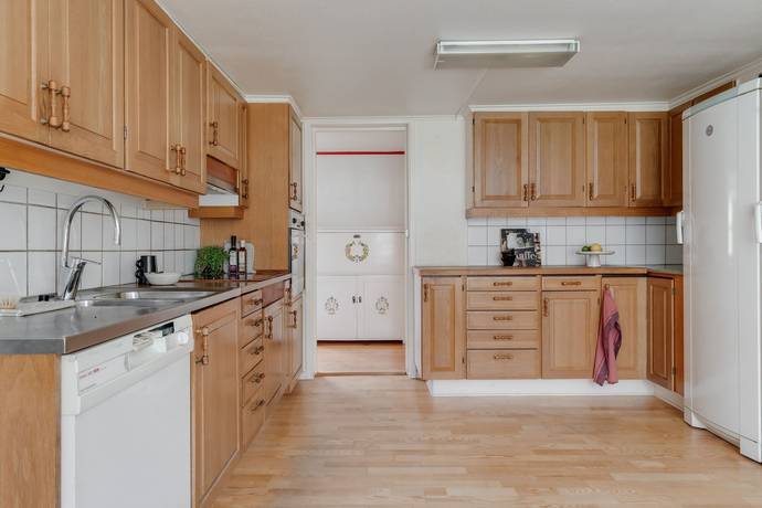 6 rum Villa på Slättaryd 6 Sandhult Borås kommun - bild 29