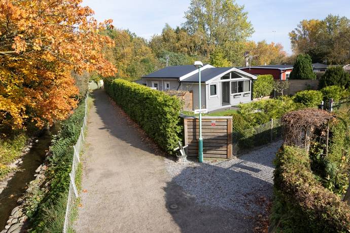 3 rum Fritidshus på Lobeliagången 162 Jägershill 2 Malmö kommun - bild 32