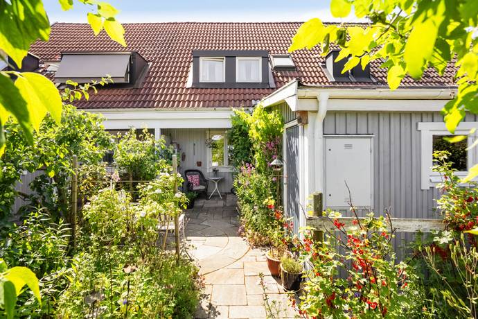 4 rum radhus på Lavendelvägen 33 Norra Hulta, Ronneby kommun - bild 3