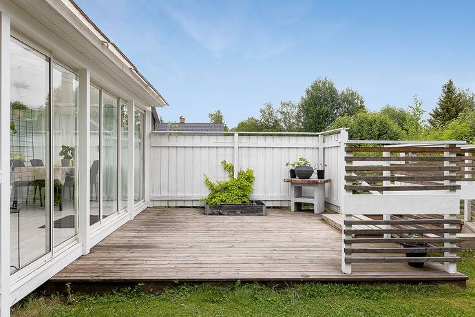 4 rum Villa på Voxnavägen 14 Bollnäs, Sävsberg Bollnäs kommun - bild 4