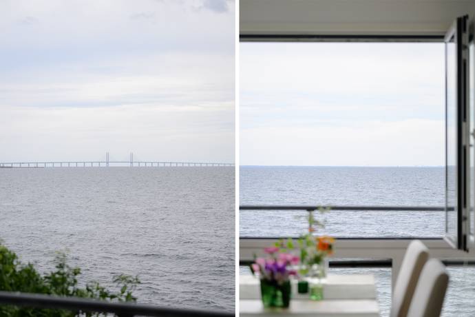 3 rum Lägenhet på Sundspromenaden 37 Västra Hamnen Malmö kommun - bild 9